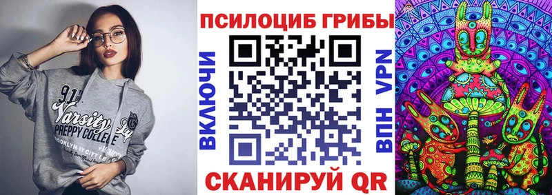 Галлюциногенные грибы Psilocybe Баймак